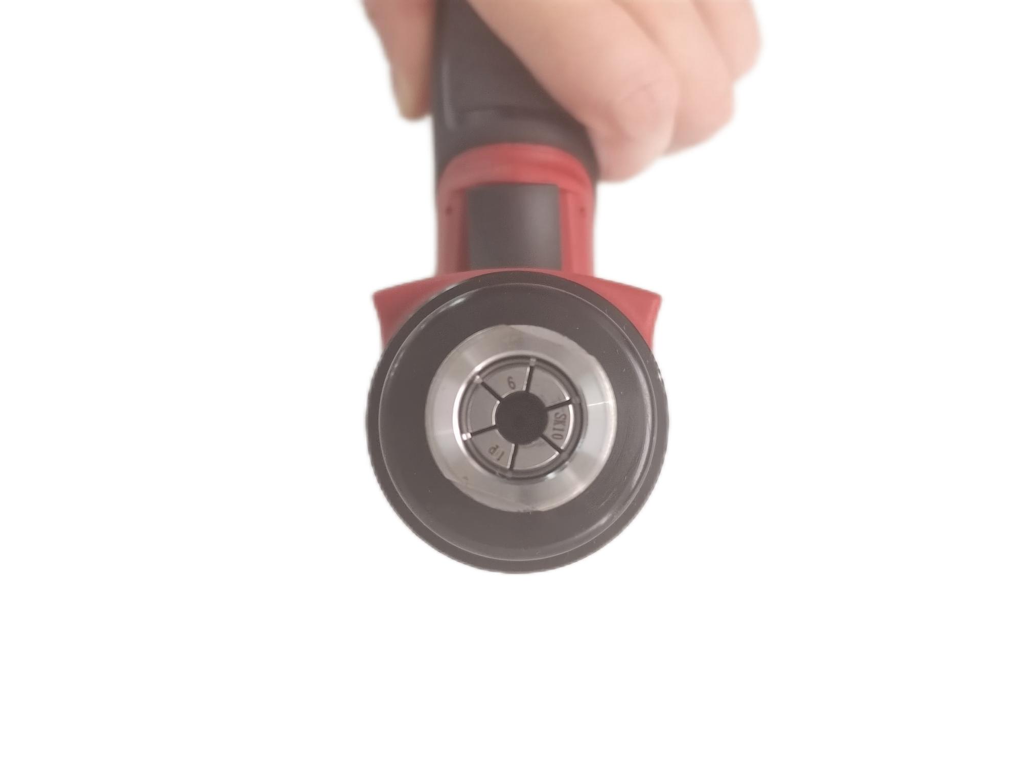 에어 드릴 척 용량 6mm 8mm 10mm 12mm