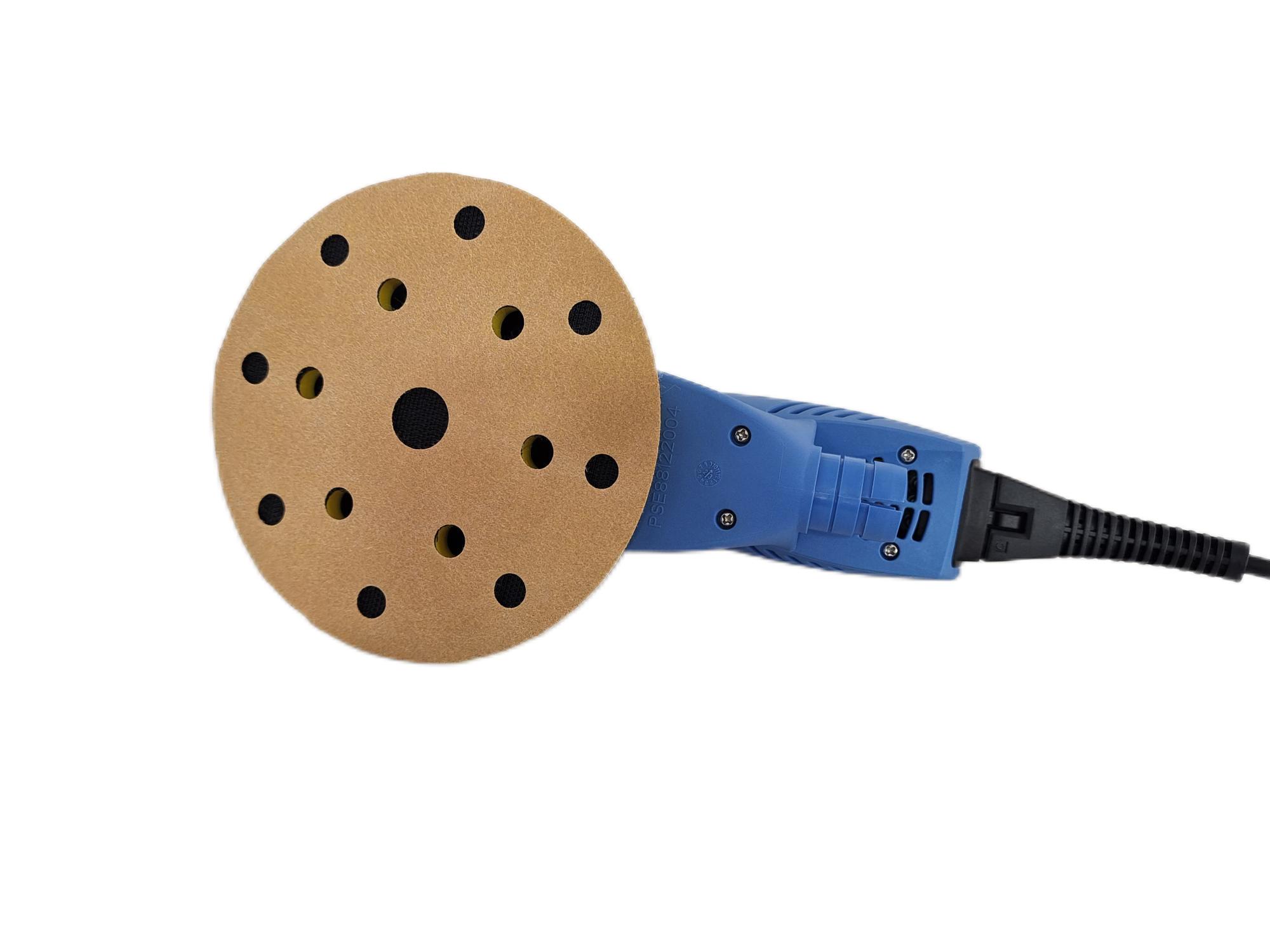 나무를위한 카이바오 전기 샌더 2