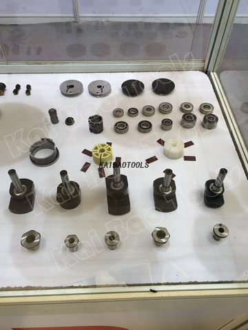 에어 샌더 에어 광택기 앵글 그라인더 부품 사용자 정의 OEM ODM 서비스