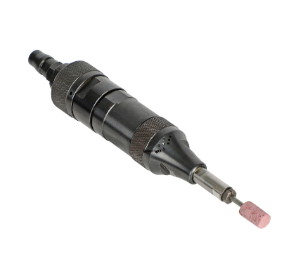 공압 분쇄기의 일일 유지 보수