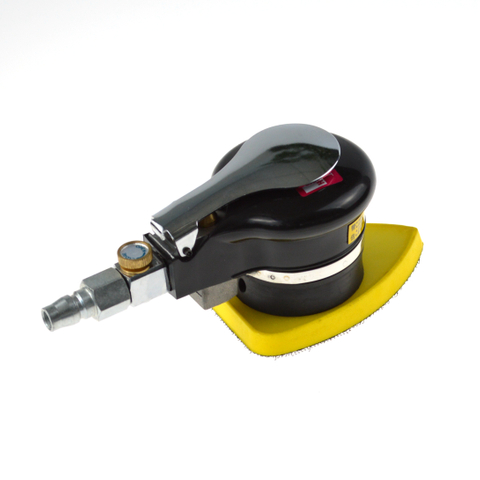 나무 대리석 샌딩 용 oem 미니 삼각형 에어 샌더