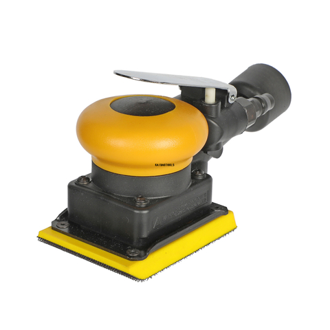 75x100mm 3x4 인치 공압 궤도 공기 샌더 산업 등급 품질