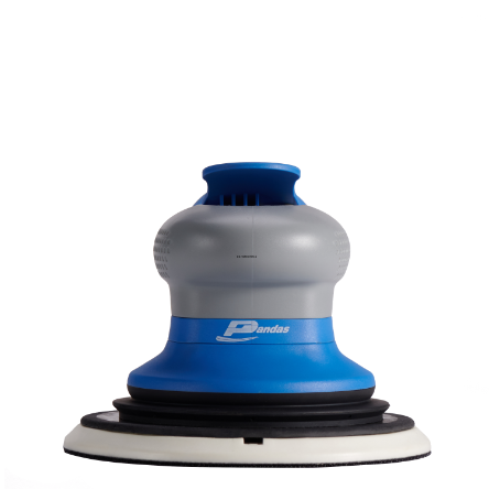 공압 연마기 구매에주의