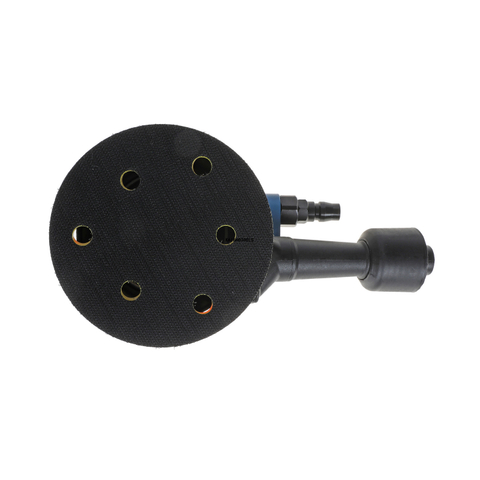 슈퍼 산업 등급 에어 랜덤 오비탈 샌더 150mm