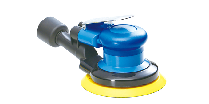 에어 샌더는 무엇입니까?