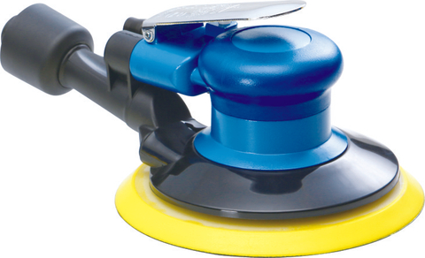 고전 도구 공기 공기 임의의 궤도 비 바쿠움 30% 더 높은 효율