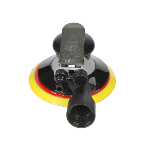 나무 자동차 금속 진공 용 6 인치 고성능 마무리 에어 샌더