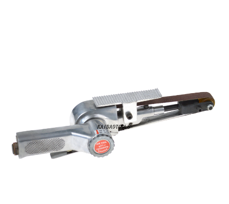 공압 분쇄기의 안전 보호