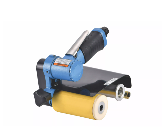 에어 벨트 샌더