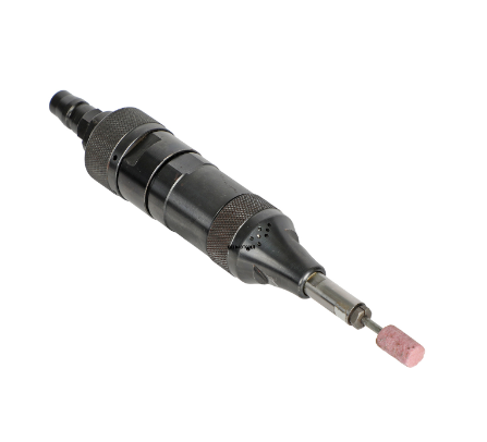 공압 분쇄기의 일일 유지 보수