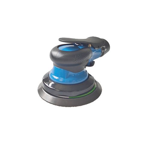 5 인치 125mm 14000 rpm Hight Speed ​​Air Sander