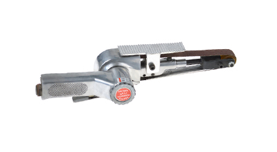 공압 모래 벨트 기계 해당 산업