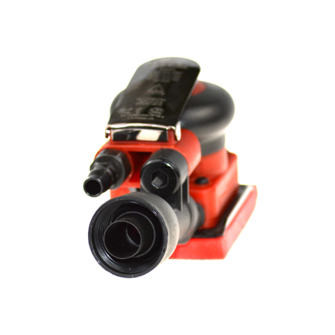 산업 급료 샌딩 도구는 진공 시스템 회전하는 유형 3inch 4inch 5inch 6inch를 기계로 가공합니다