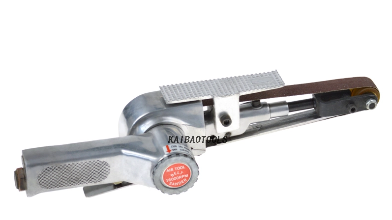 벨트 그라인더와 벨트 샌더의 차이점은 무엇입니까?