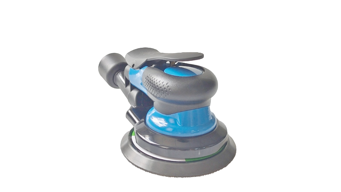 가장 효과적인 샌더 유형은 무엇입니까?