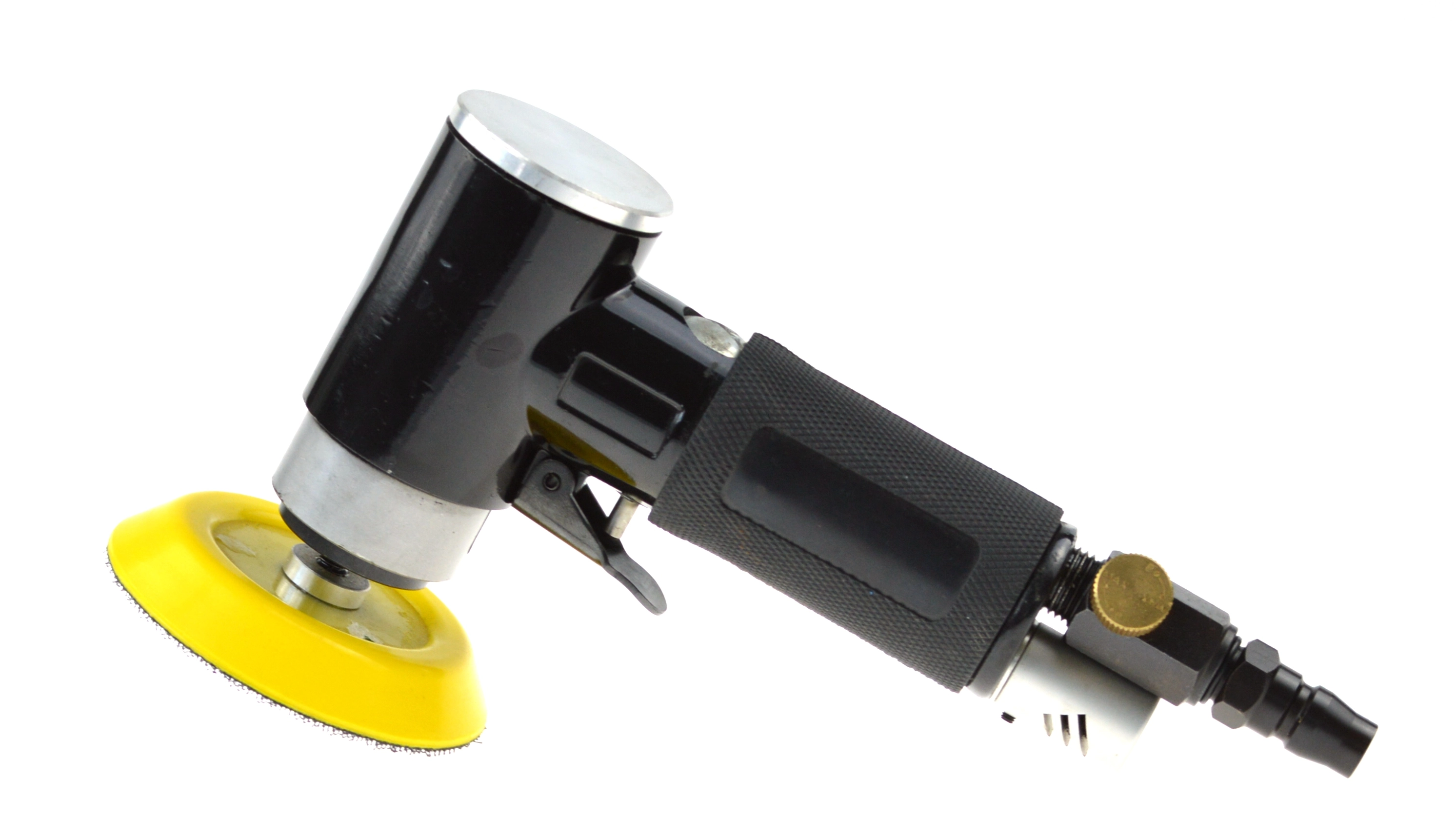 광택기는 샌더와 동일합니까?