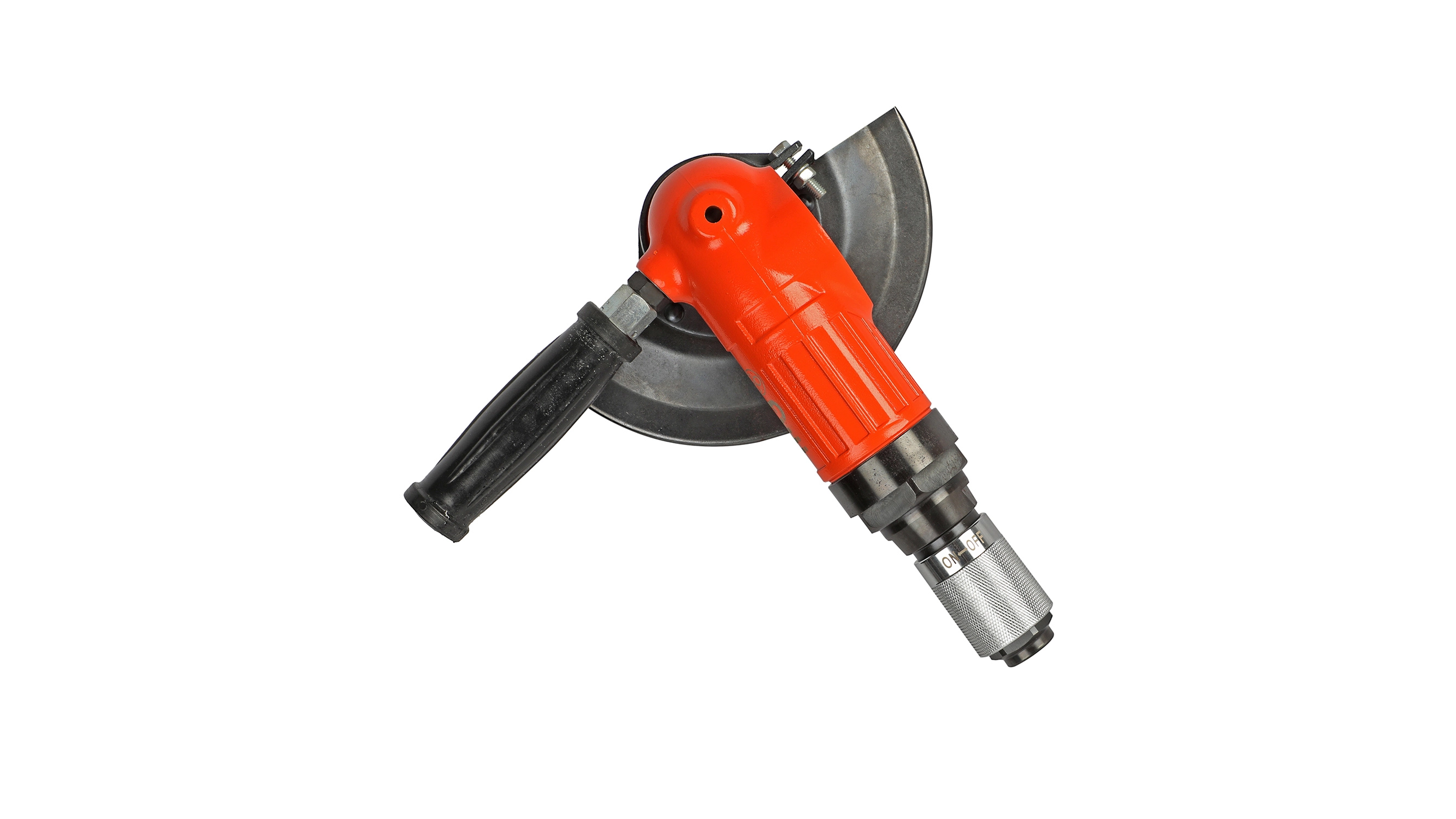 최적의 성능과 수명을 위해 공기 각도 광택제를 유지하는 방법