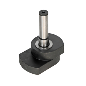 에어 샌더 밸런서 3mm 5mm 8mm OEM 사용자 정의 CNC 제조 티타늄 합금 서비스 회전 가공 부품