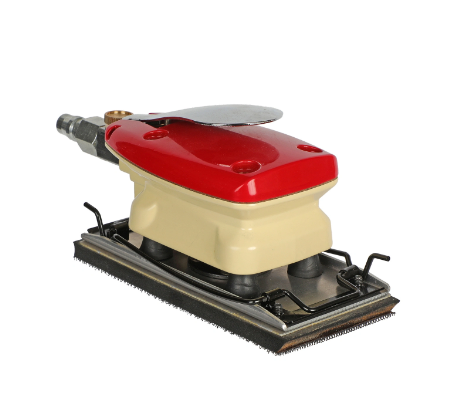 공압 샌더의 소개