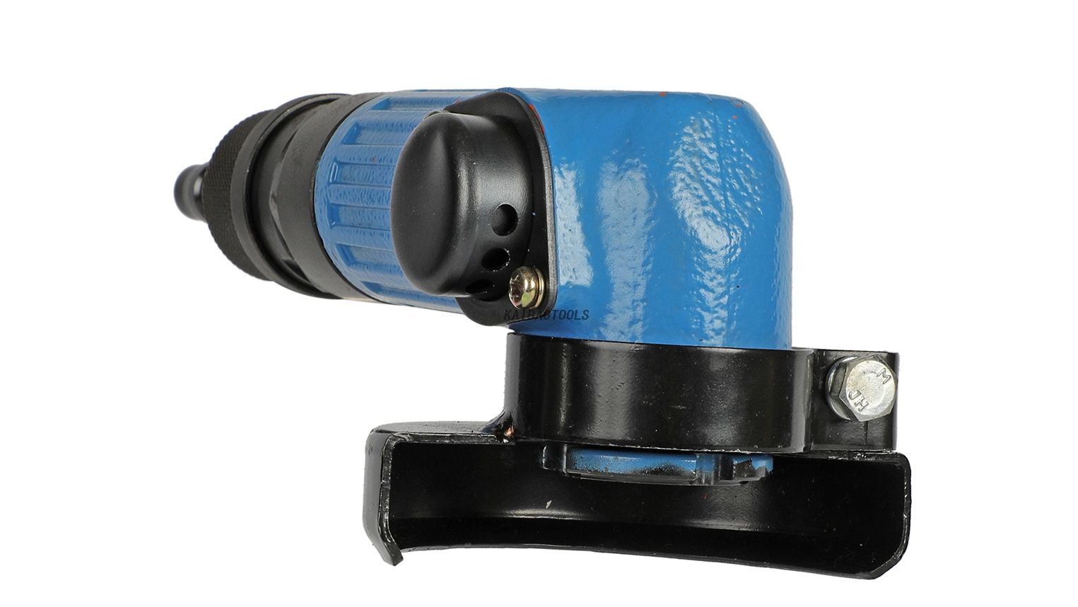 에어 각도 분쇄기는 무엇입니까?