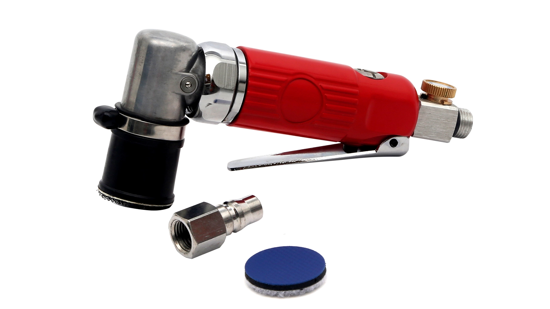 Air Polisher는 무엇을합니까?