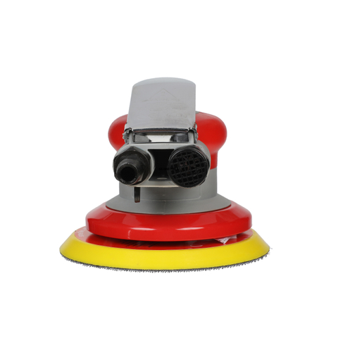 6인치자체 진공 오비탈 팜 에어 샌더 PROFESSIONAL