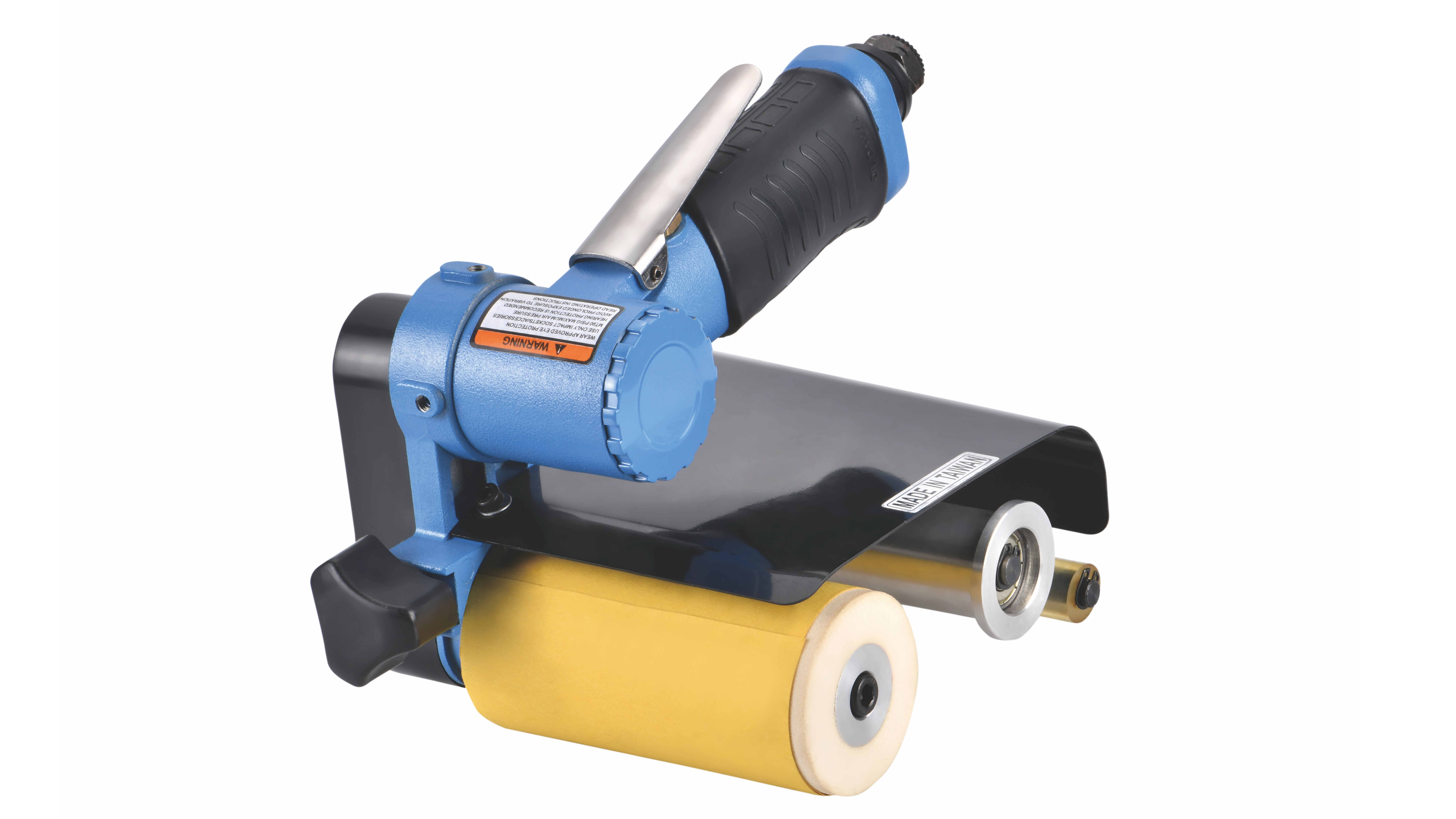 올바른 에어 벨트 샌더를 선택하는 방법 : 포괄적 인 가이드