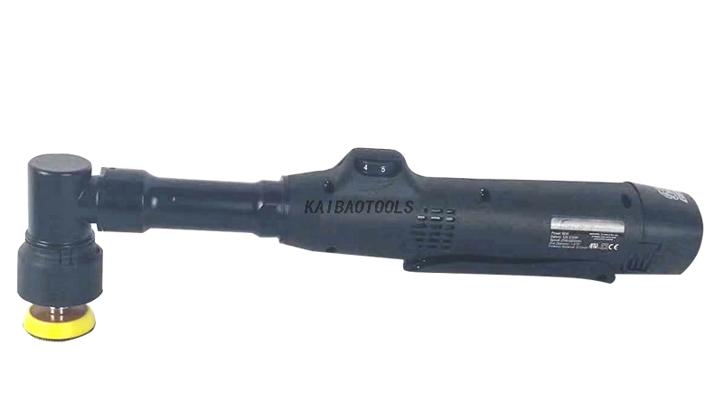 에어 샌더를 광택기로 사용할 수 있습니까?