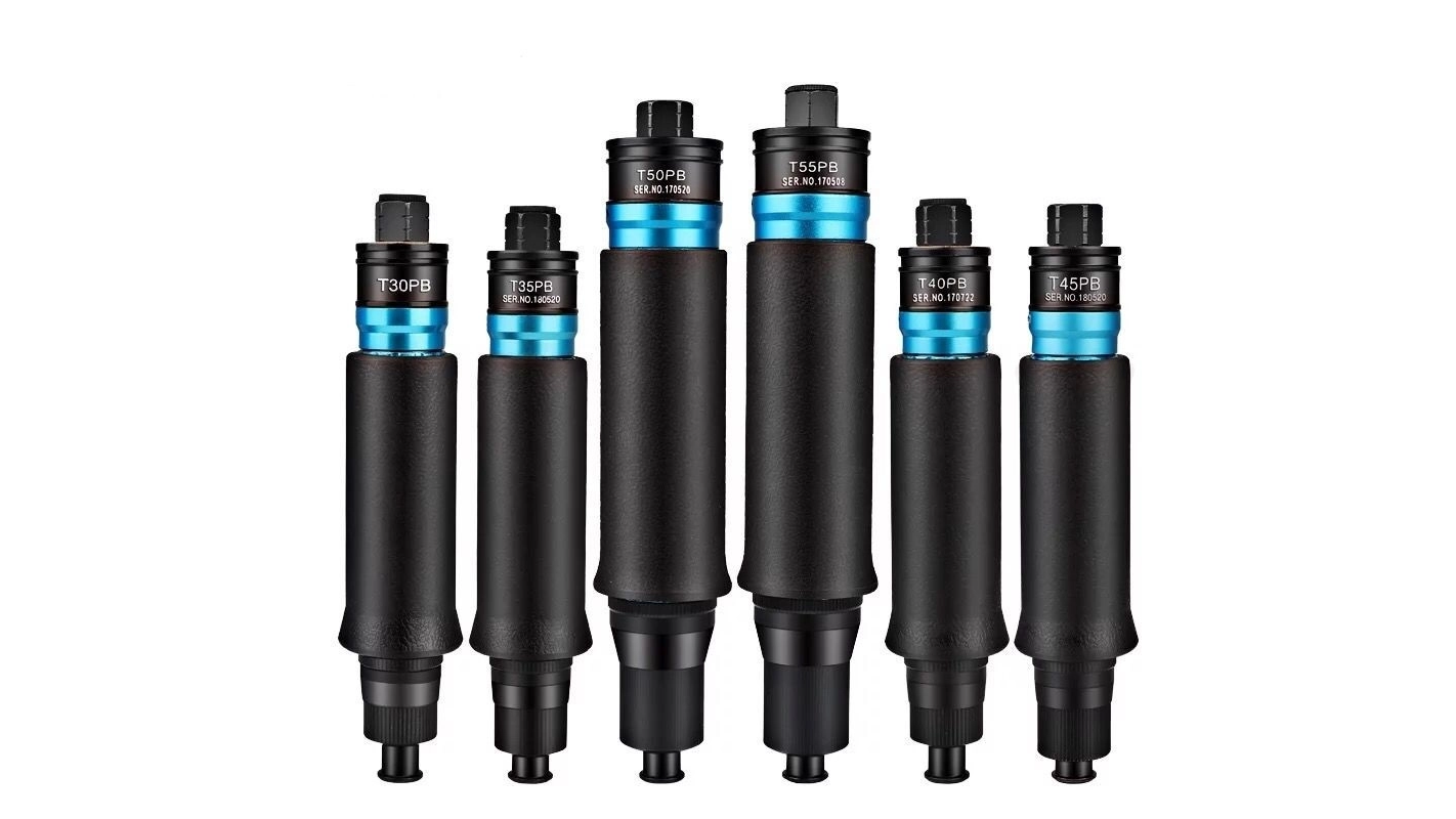 에어 드라이버는 어떻게 작동합니까?