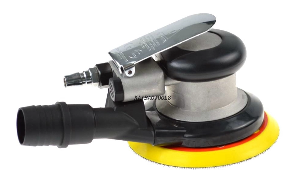 DIY 또는 전문 프로젝트에 적합한 임의의 궤도 샌더를 선택하는 방법