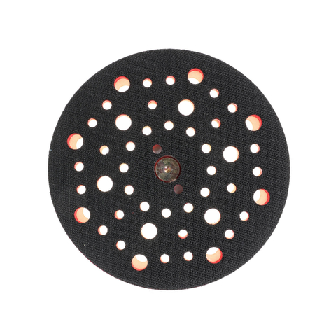 6 인치 150mm 다공성 백업 패드