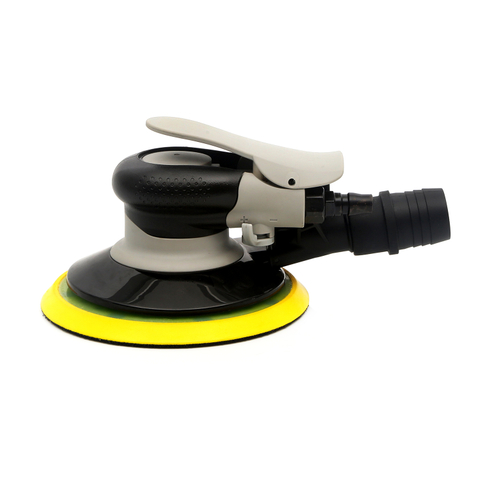 6 인치 공기 샌더 궤도 5mm 