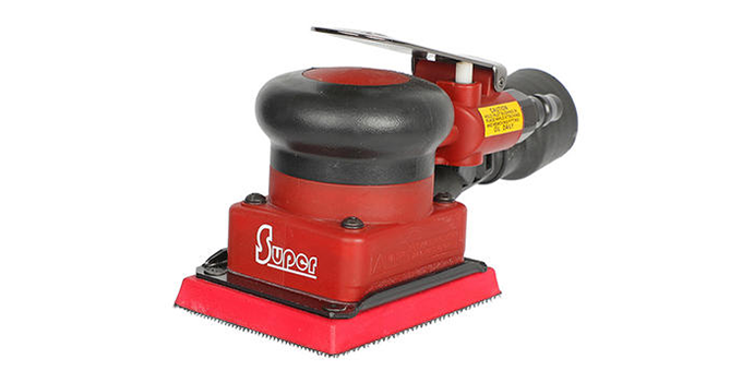 벨트 에어 샌더와 그라인더의 차이점은 무엇입니까?