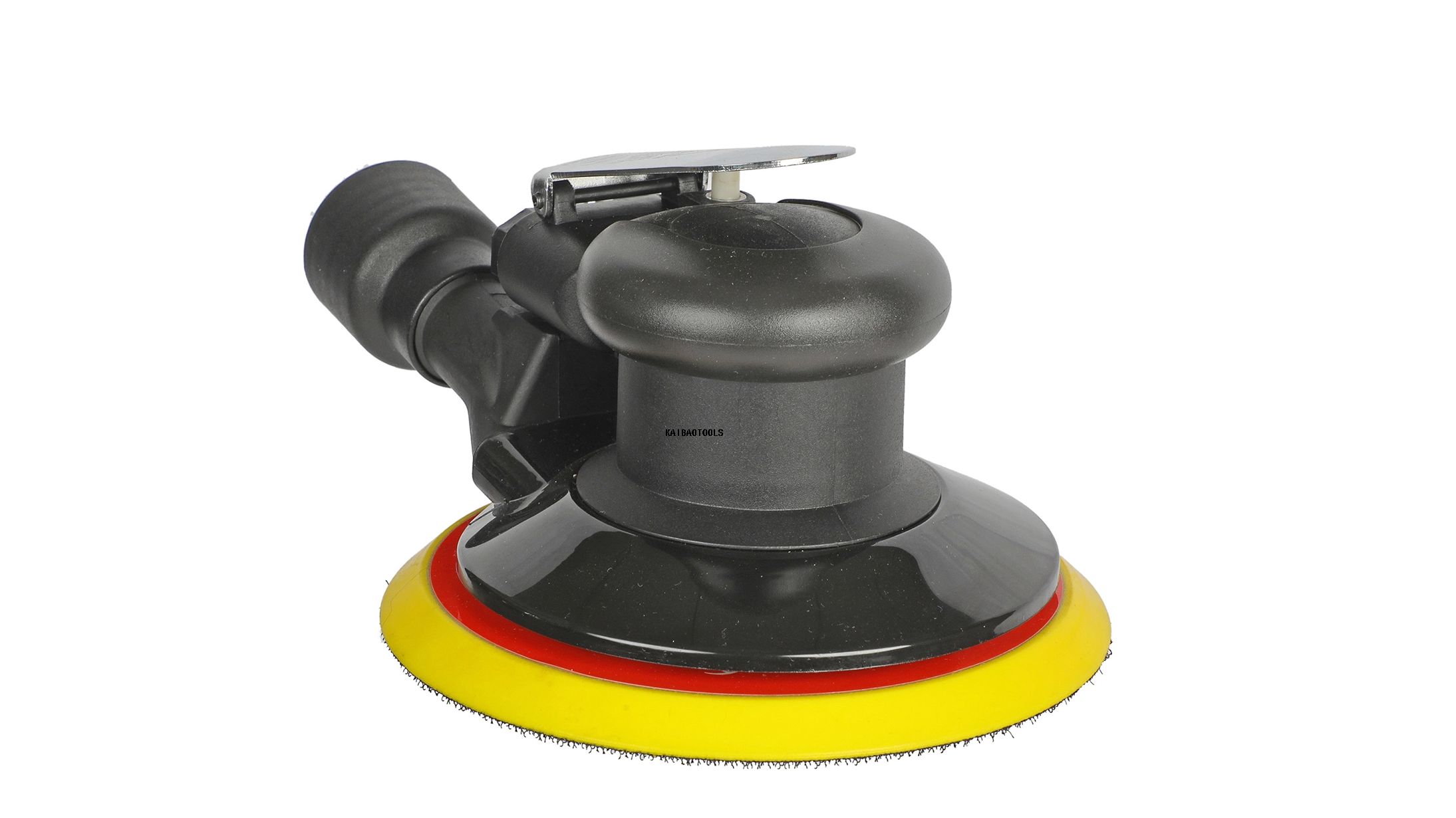 공기 압축기가 얼마나 큰 궤도 샌더를 실행해야합니까?