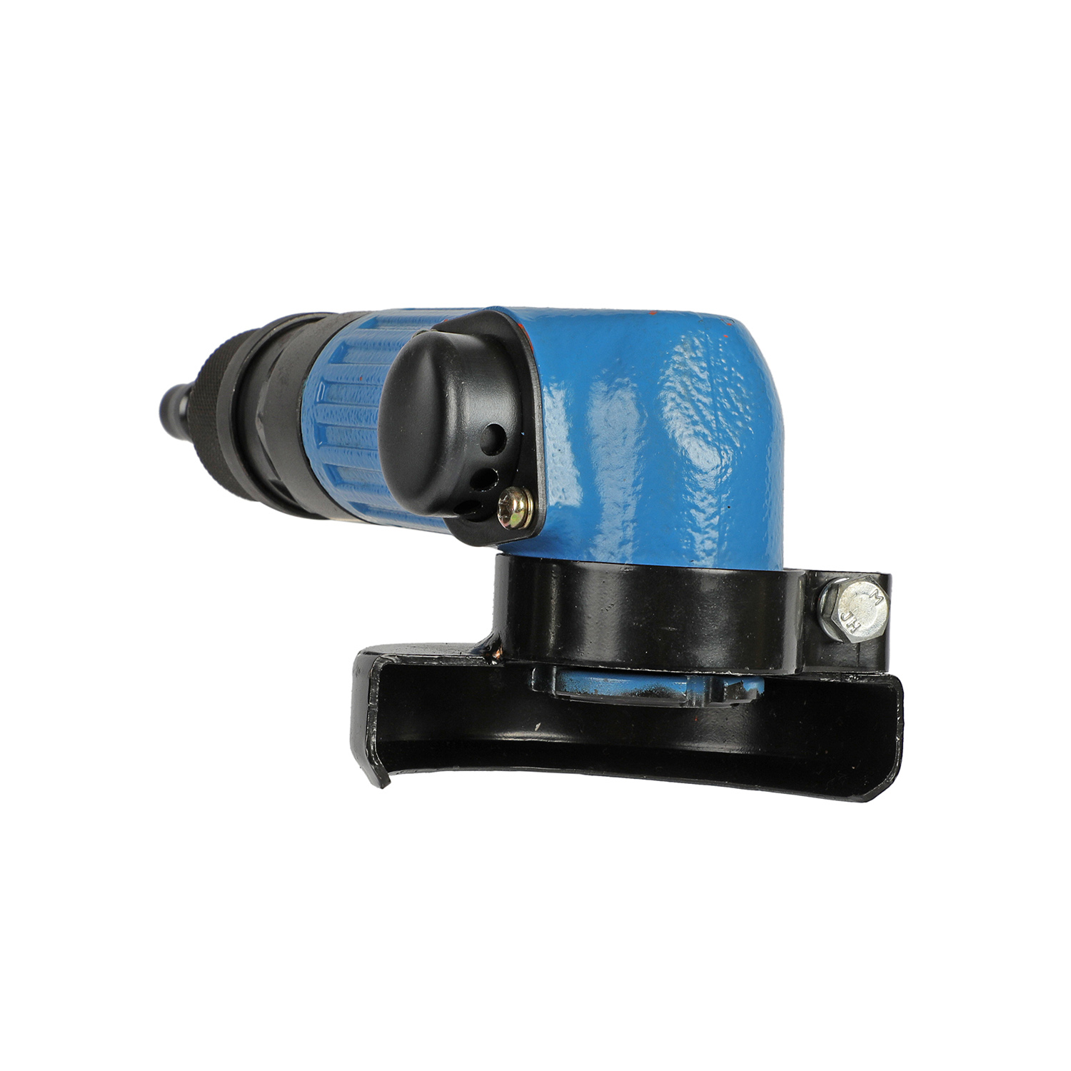 공압 분쇄기가 실패하는 이유