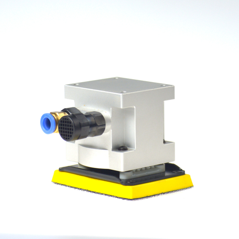 자동 샌딩 시스템을위한 새로운 디자인 워터 스프리 에어 샌더