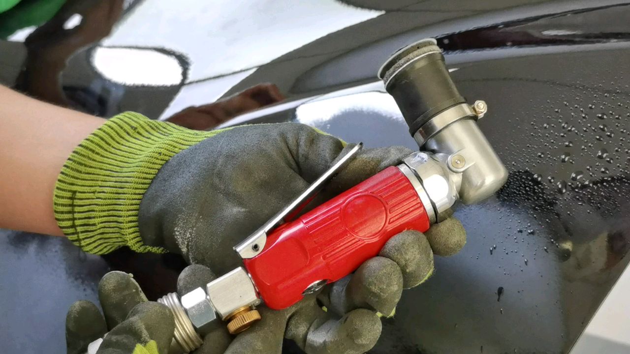 1 인치 스팟 폴리싱 (1)