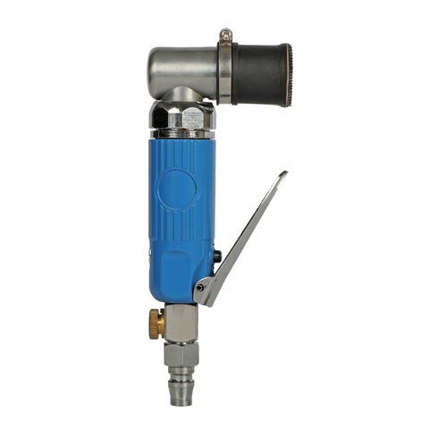 자동차 페인트를위한 1 인치 공기 ib-emboval sander 