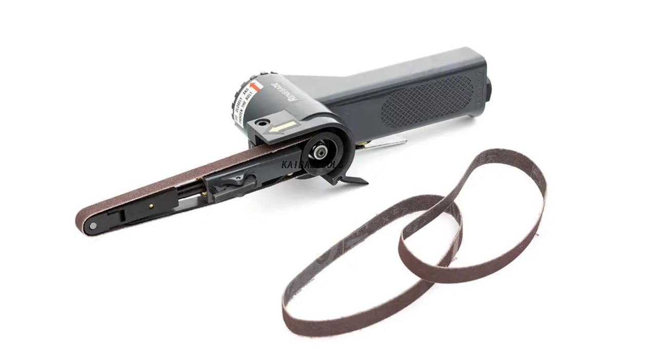 벨트 샌더의 주요 목적은 무엇입니까?