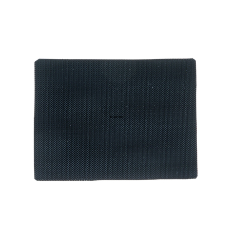 75x100mm 비닐 PSA 얼굴 백업 패드 