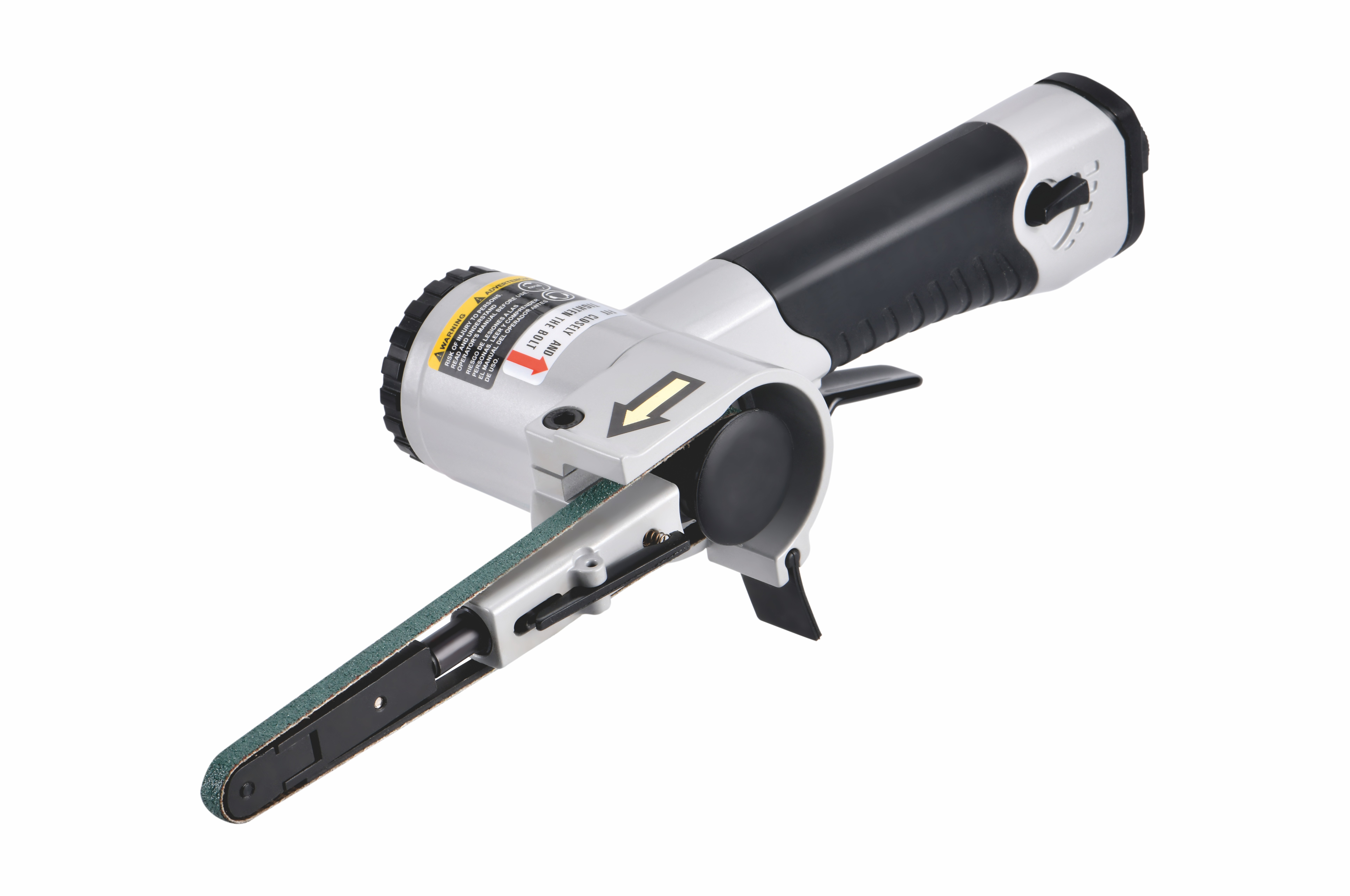 10*330mm 공기 샌더 벨트