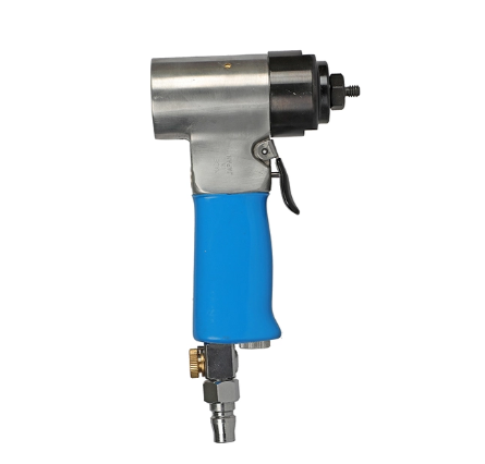 공압 연마기의 예방 조치