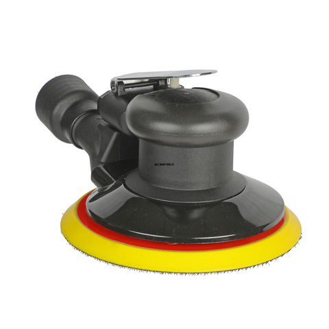 산업 등급 6 인치 에어 디스크 샌더 공장 중국