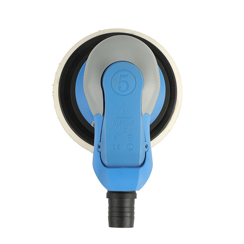 공압 무작위 궤도 샌더 비 진공 공장 가격 OEM PS6500