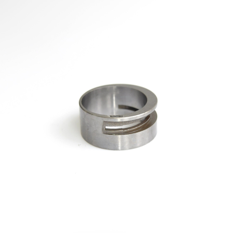 Air Sander Air Die Grinder Cylinder Custom High Demand Crevision CNC 가공 부품 맞춤 제작 서비스