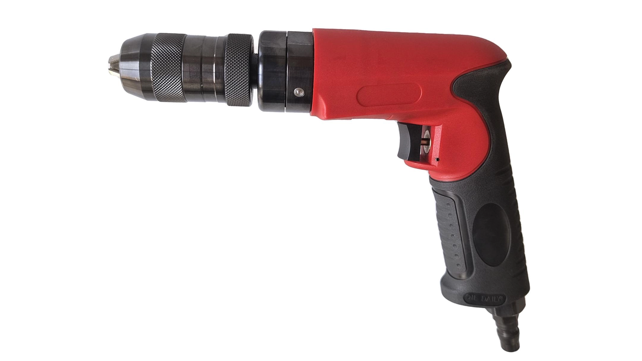 에어 드릴은 무엇입니까?