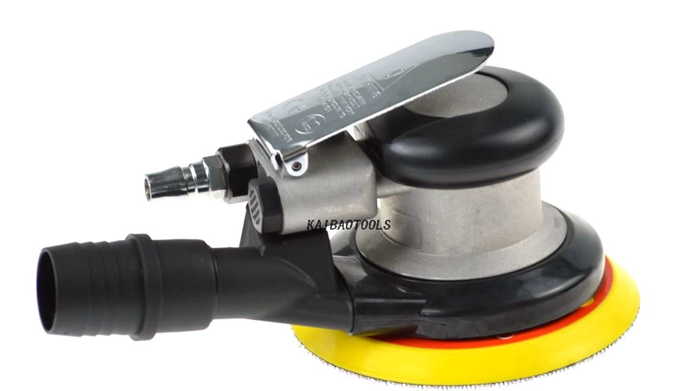 에어 샌더는 무엇을 사용합니까?